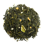 Earl Grey de Shizuoka bio - 2