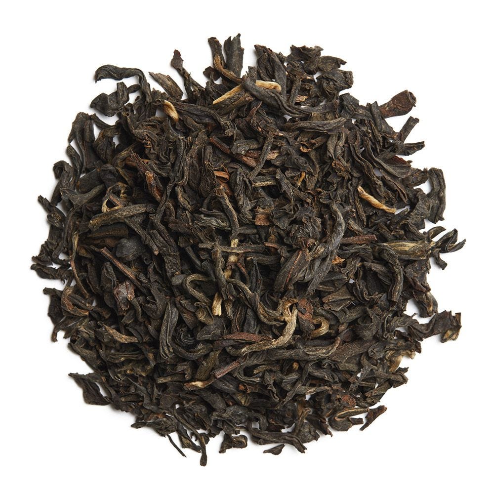Grand Yunnan Impérial bio - 1