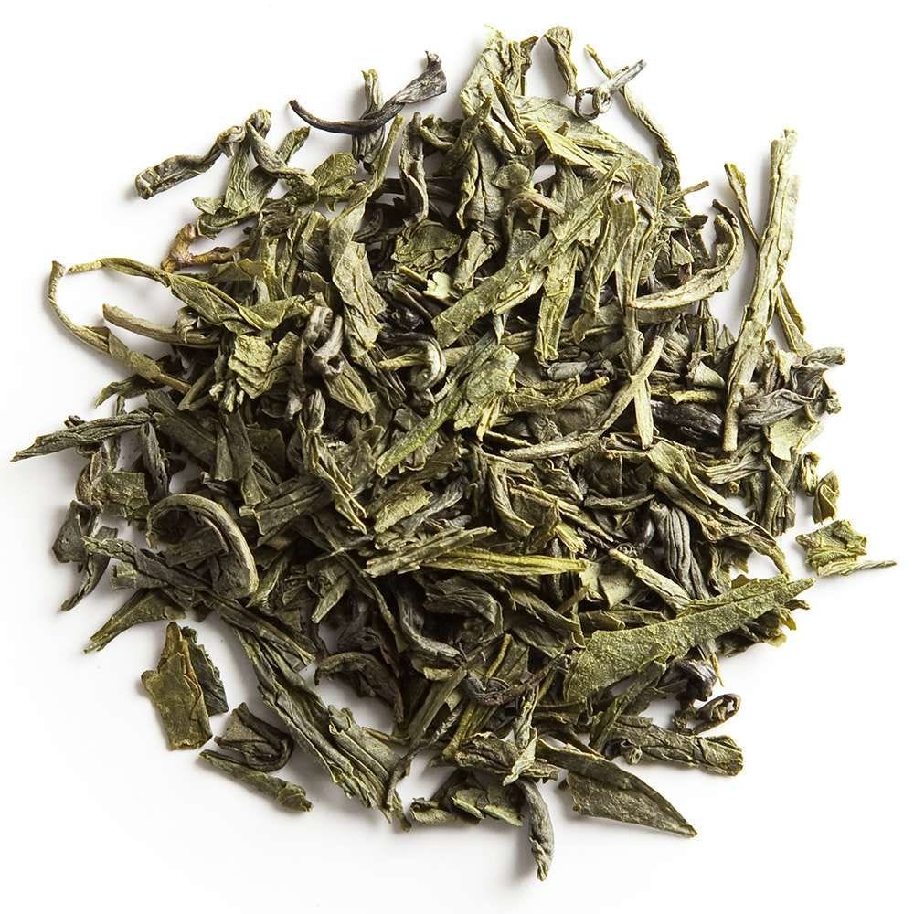 Fleur de Geisha - 1
