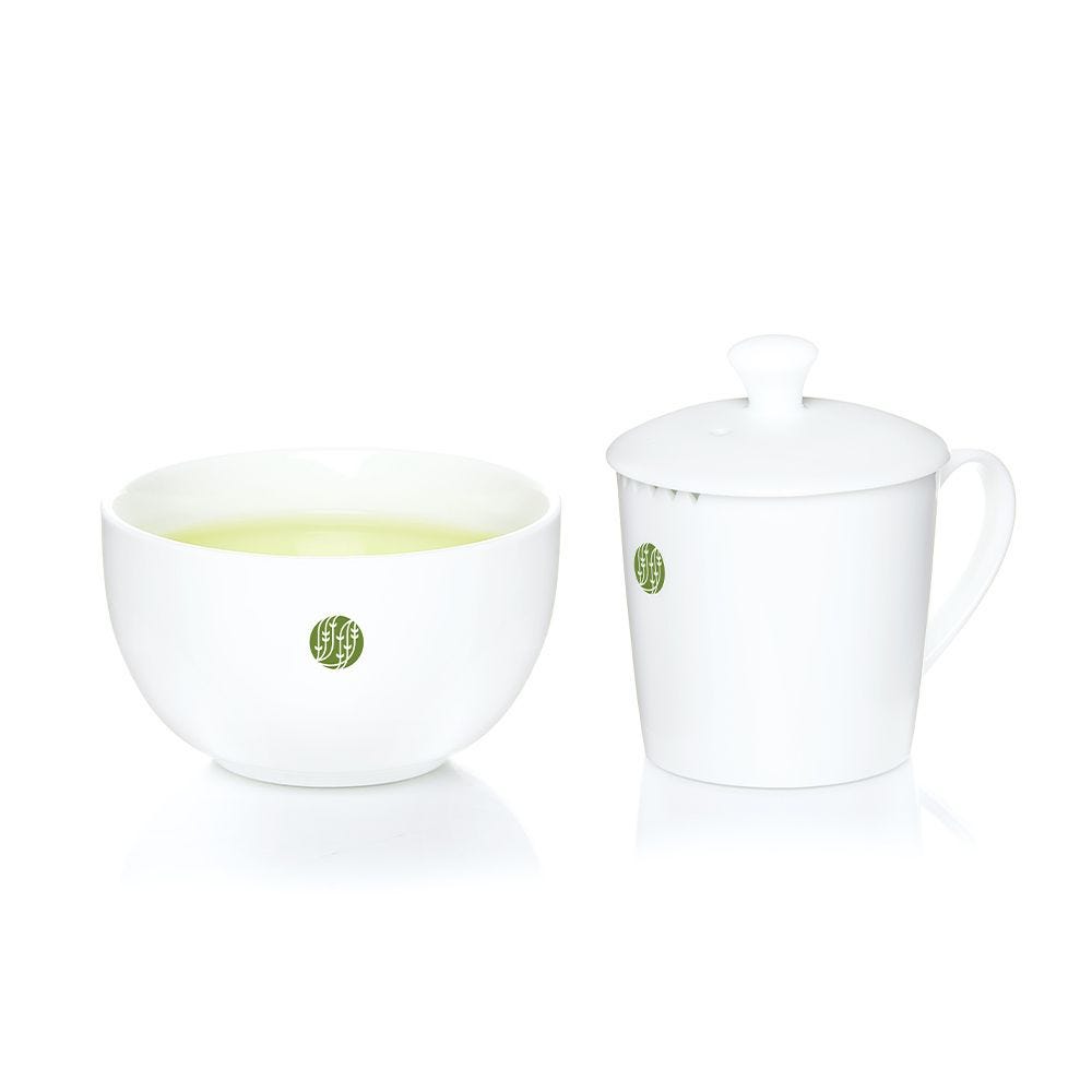 Set du Tea Sommelier - 2