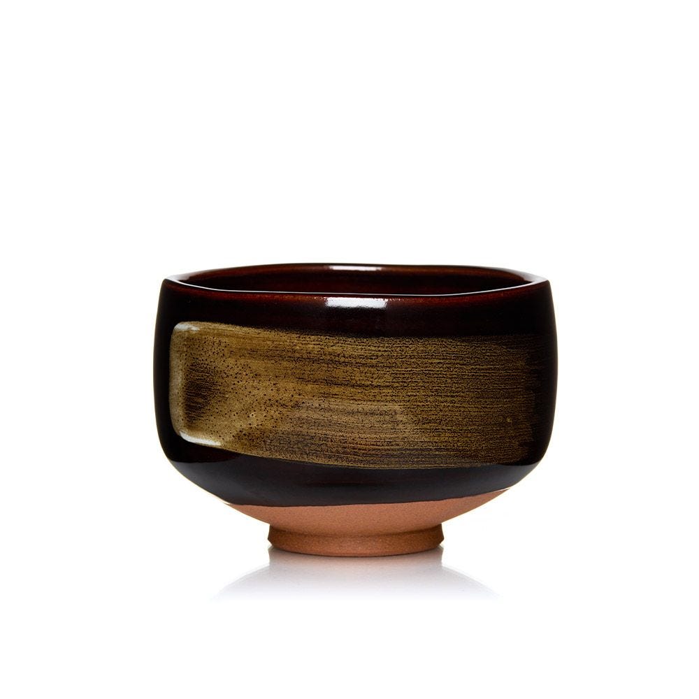 Chawan Ame - Bol à matcha - 1