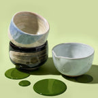 Chawan Shino - Bol à matcha - 2