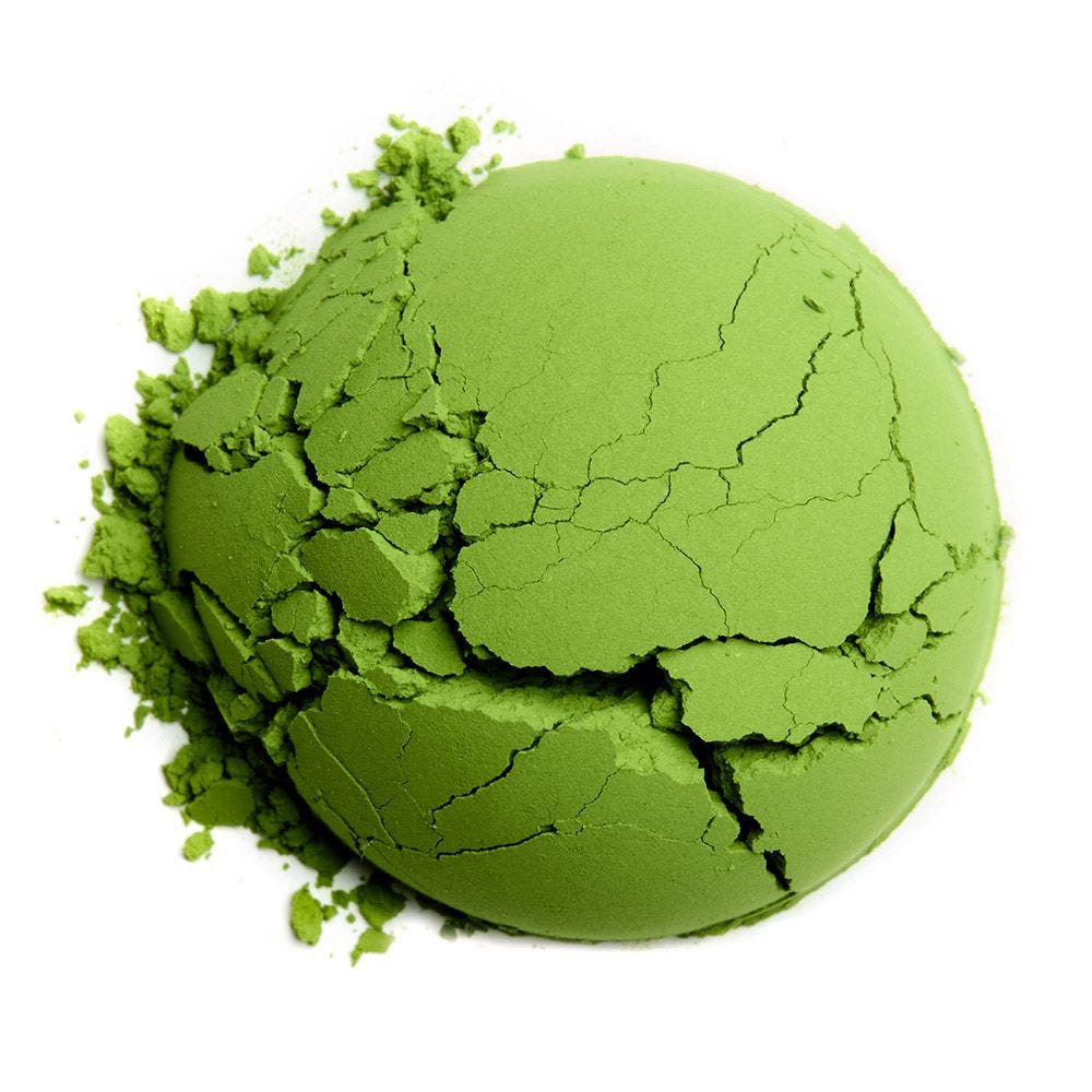 Thé Matcha Kokoro bio - 2