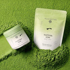 Thé Matcha Ichi bio - Recharge 90g - 2
