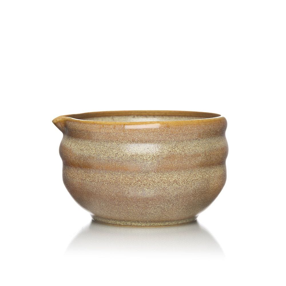 Chawan Lichen - Bol à matcha - 1