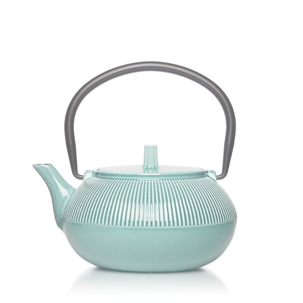 Théière Lotus - 0,6 L - 2