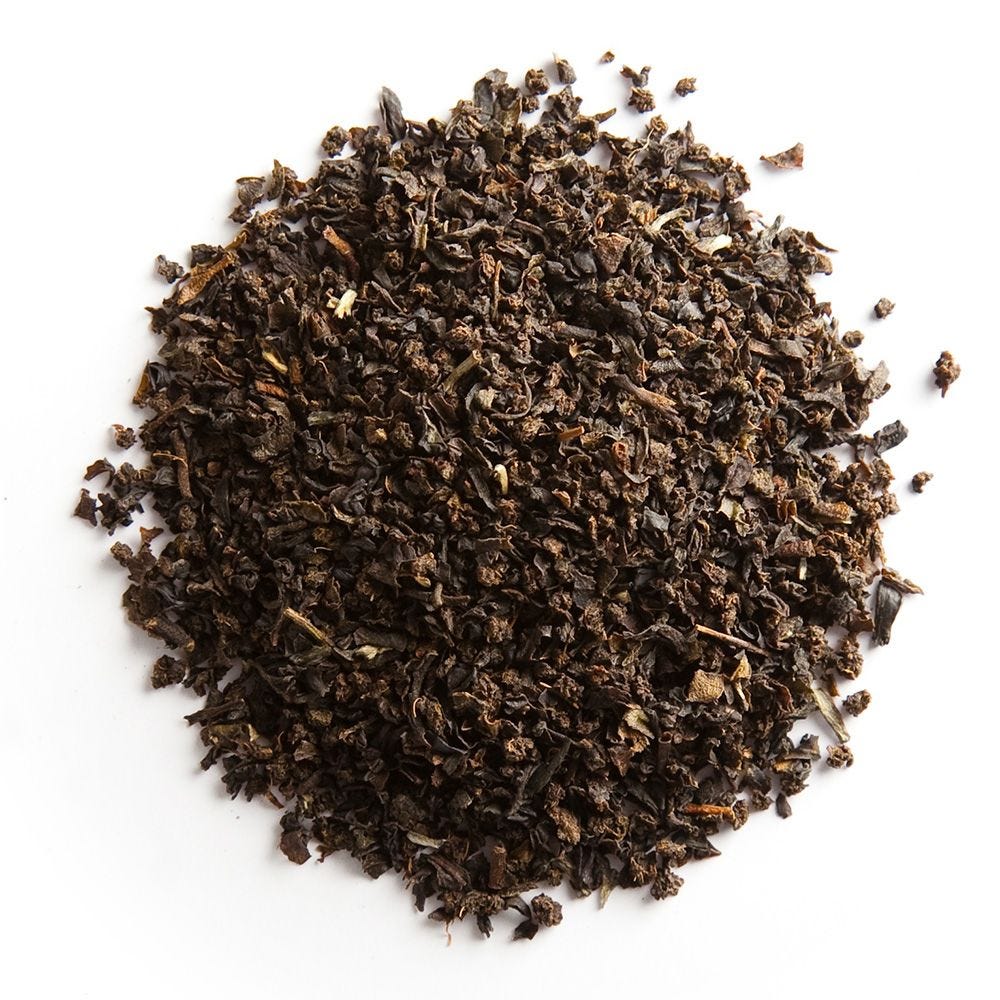Breakfast Tea bio - 1