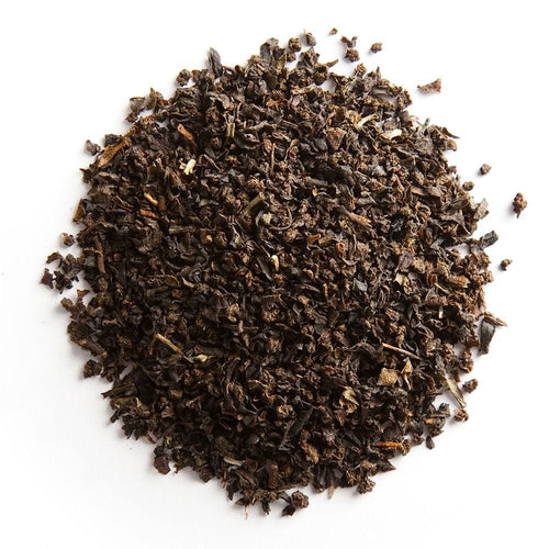 Breakfast Tea bio - 1