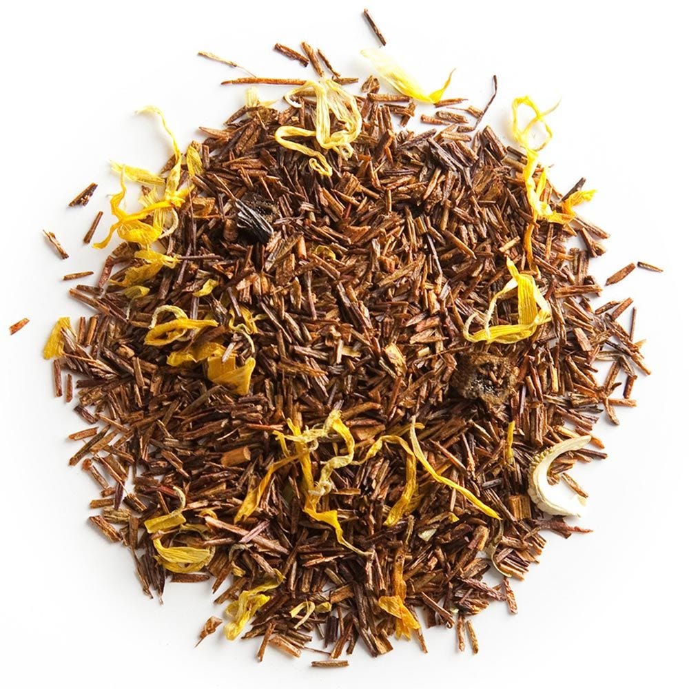 Rooibos des Vahinés - 1