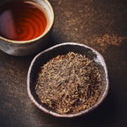 Rooibos Khoïsan bio - 2