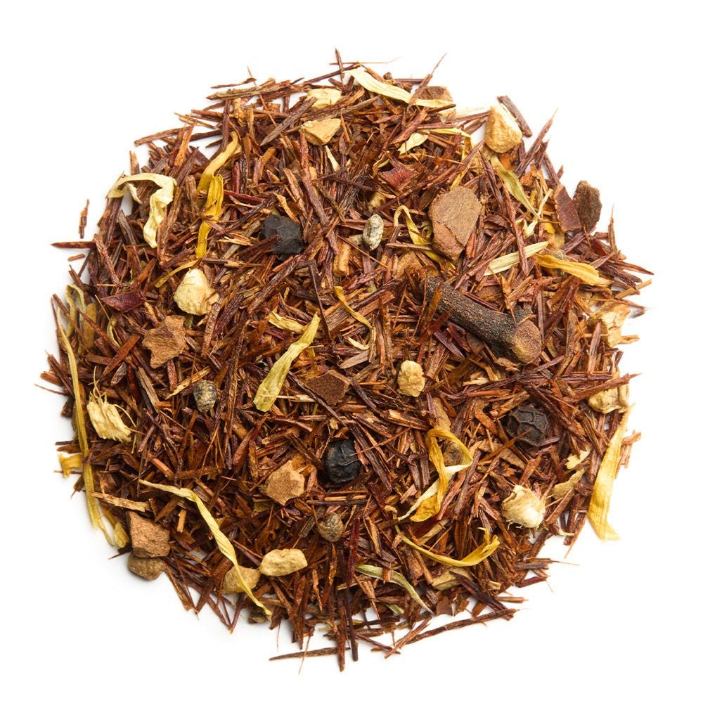 Spicy passion bio - 1