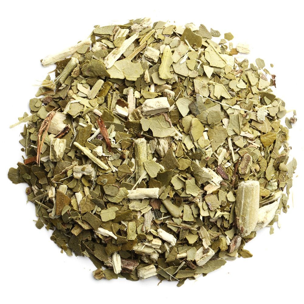 Maté Clássico bio - 1