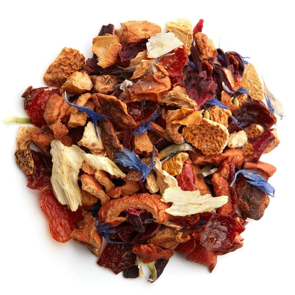 Jardin Andalou bio - 1