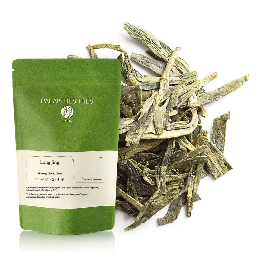 Long Jing - 2