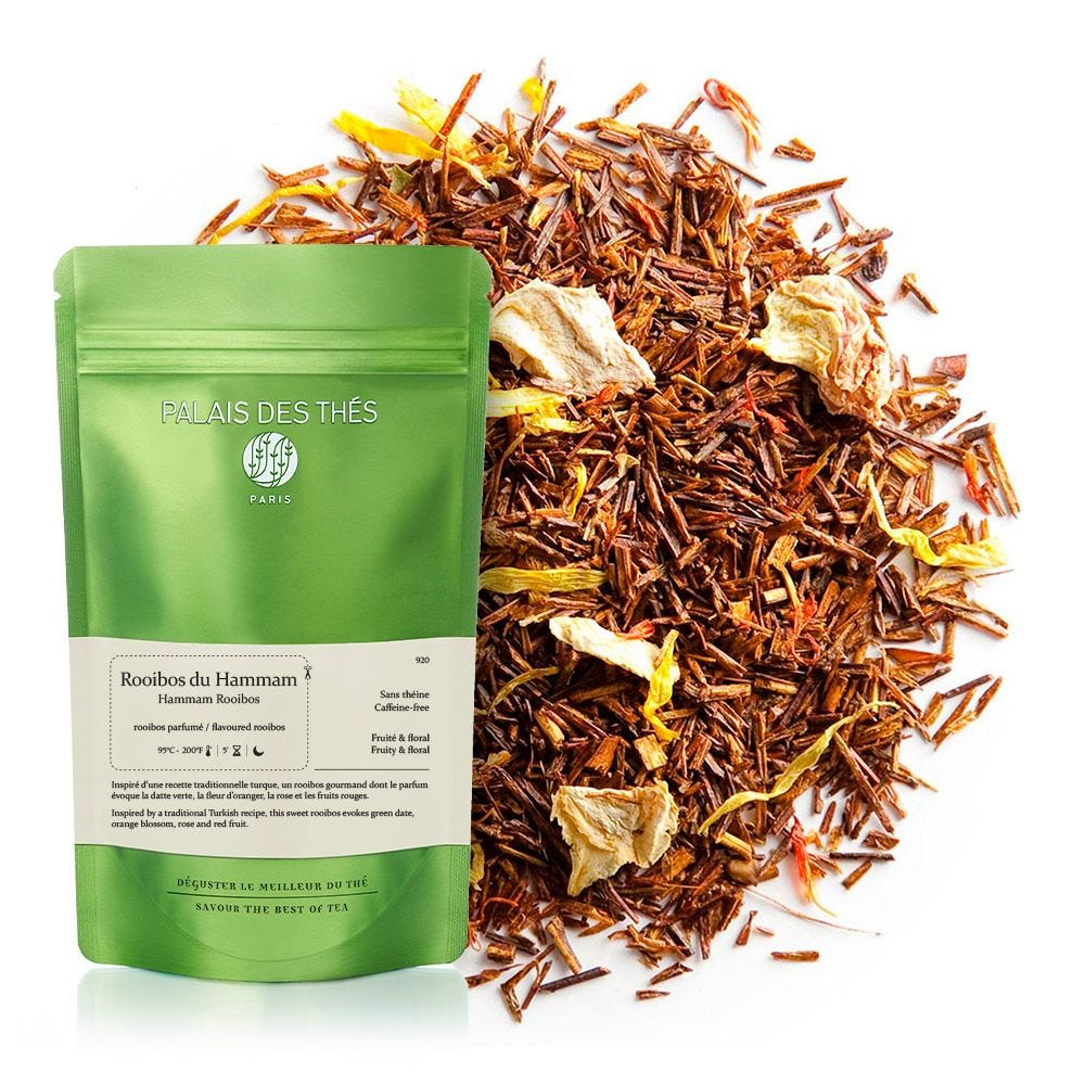 Rooibos Du Hammam - 2