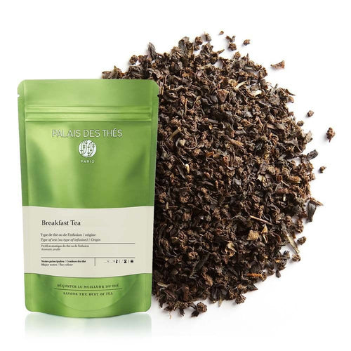 Breakfast Tea bio - 2