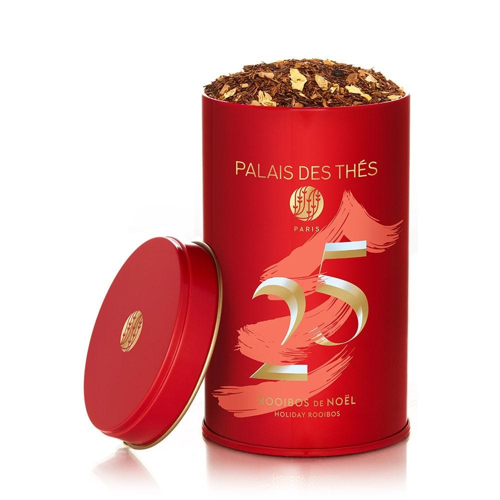 Rooibos N°25 bio - 1