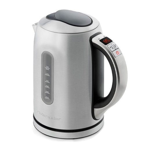 Bouilloire Inox Mila -1,5 L - 1