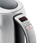 Bouilloire Inox Mila -1,5 L - 2