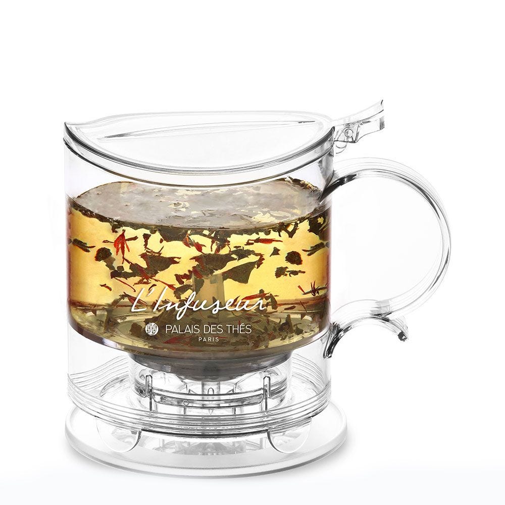 L’Infuseur - 1
