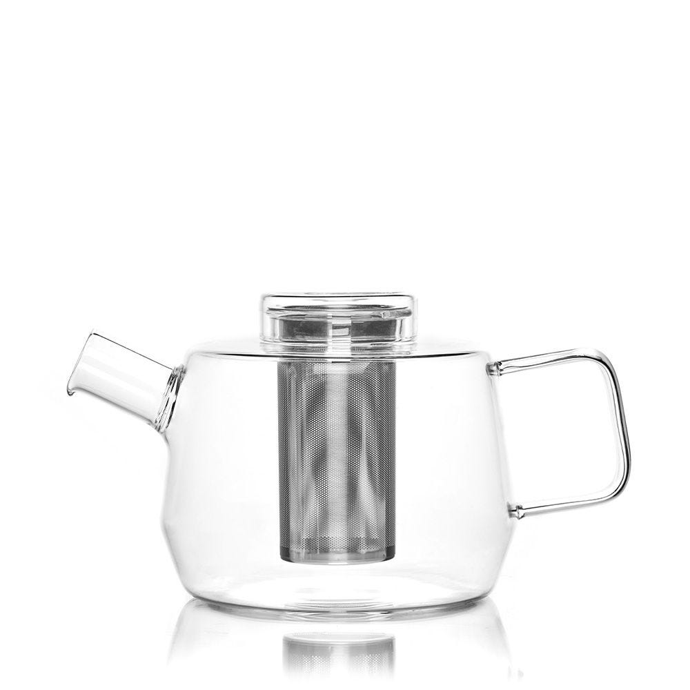 Théière Osaka - 0,9 L - 1