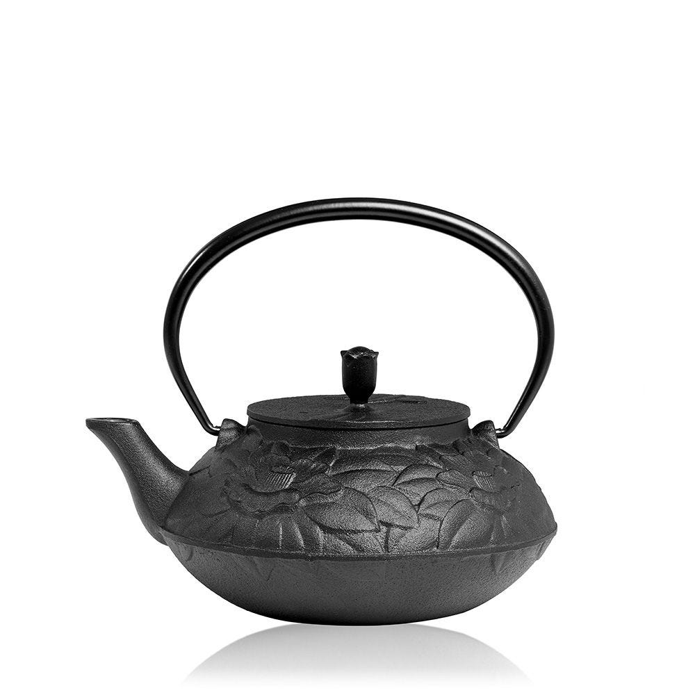 Théière Camélia - 0,8 L - 1