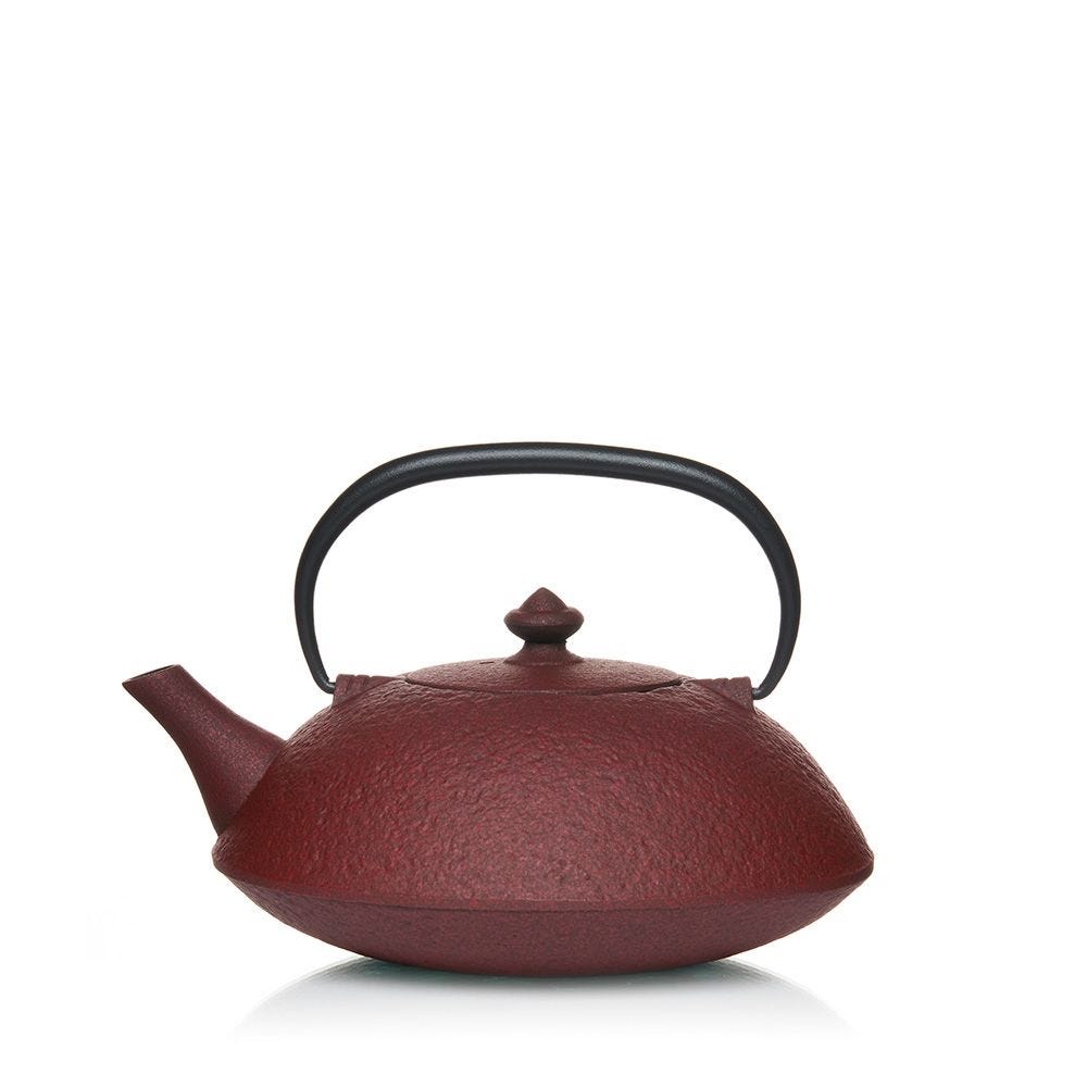 Théière Wazuqu Muji - 1