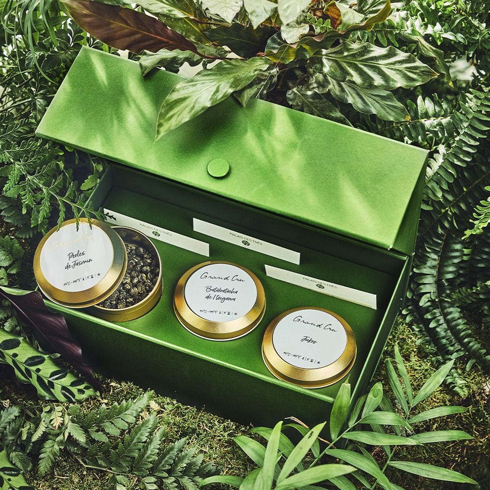 Coffret Grands Crus - Les emblématiques - 1