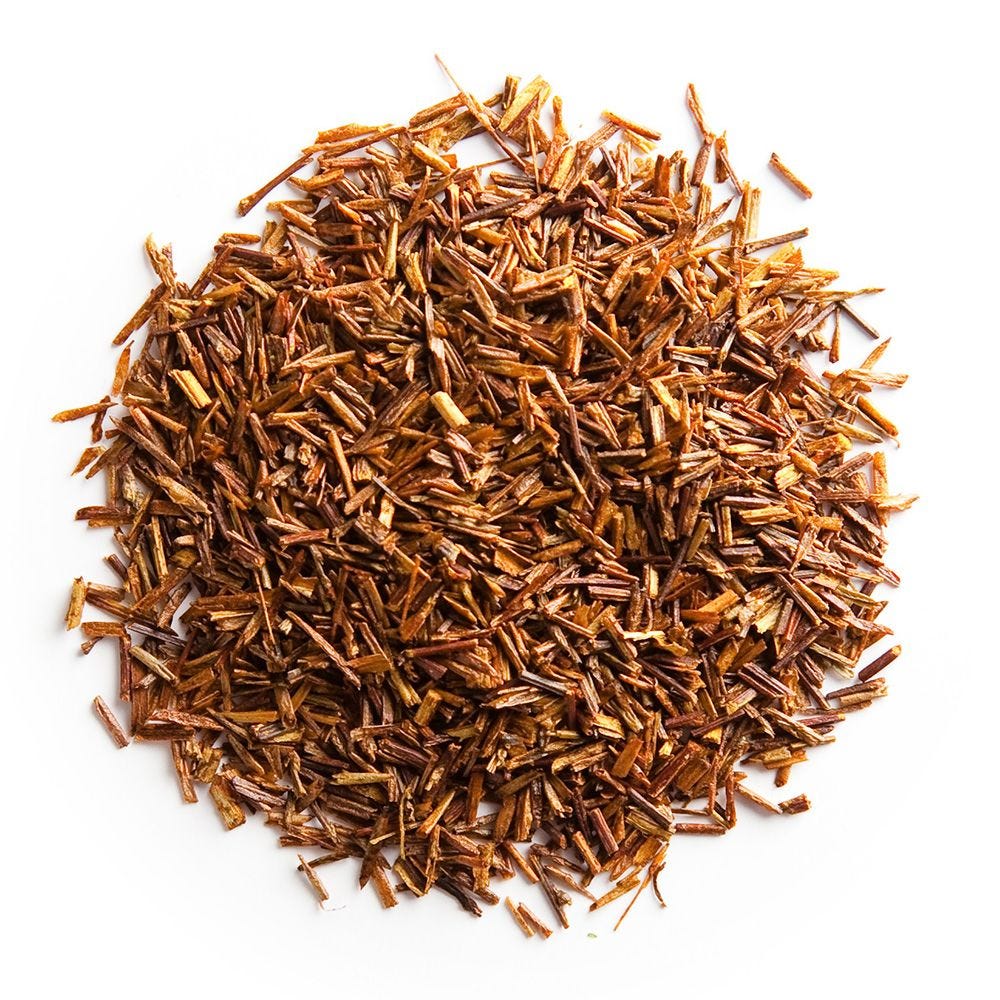 Rooibos Khoïsan bio - 1