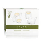 Coffret Initiation Gong Fu Cha - 1