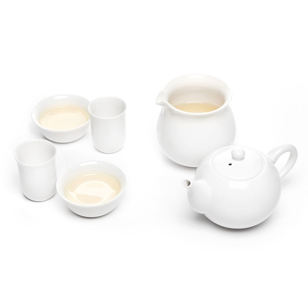 Coffret Initiation Gong Fu Cha - 2